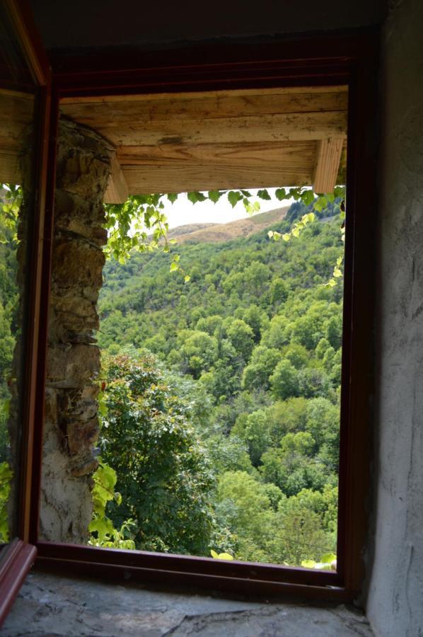La Calade De Craysoules Villa Bassurels Exterior photo